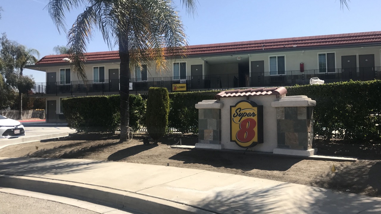 Photo of Outdoor in Redlands