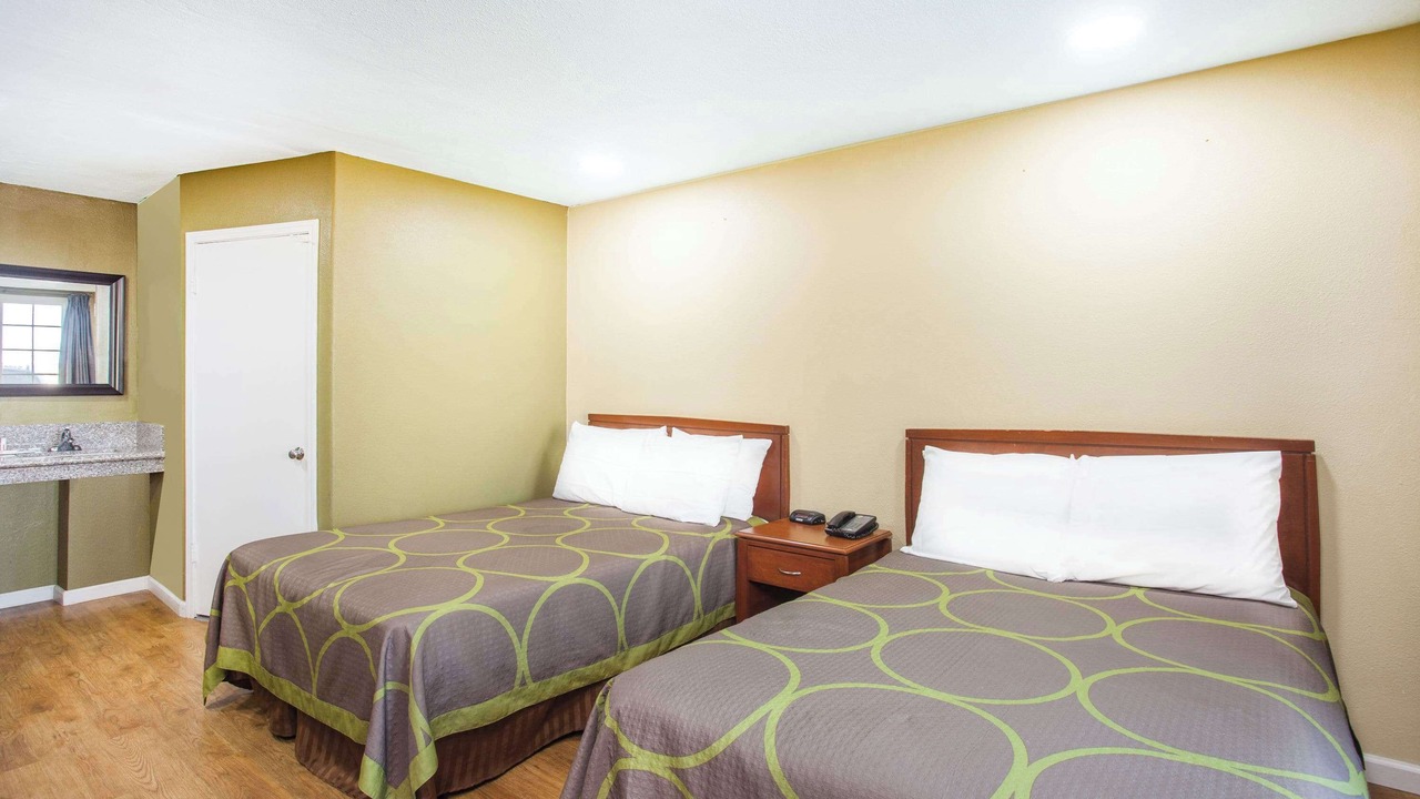 Photo of Bedroom in Redlands