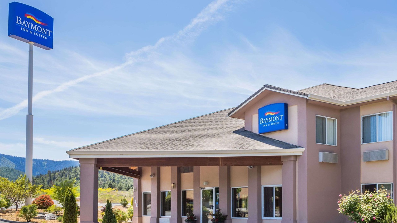 Photo of Outdoor in Yreka