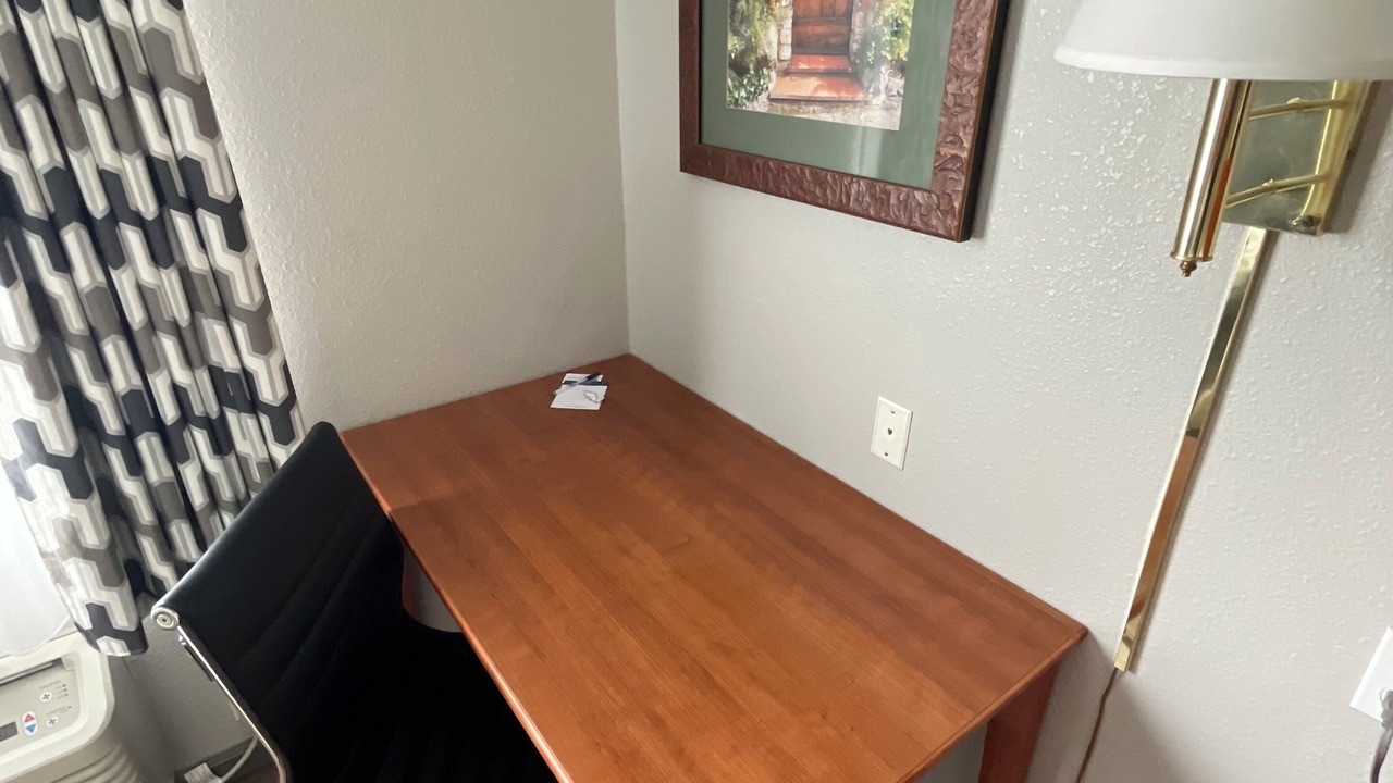 Photo of Bedroom in Yreka