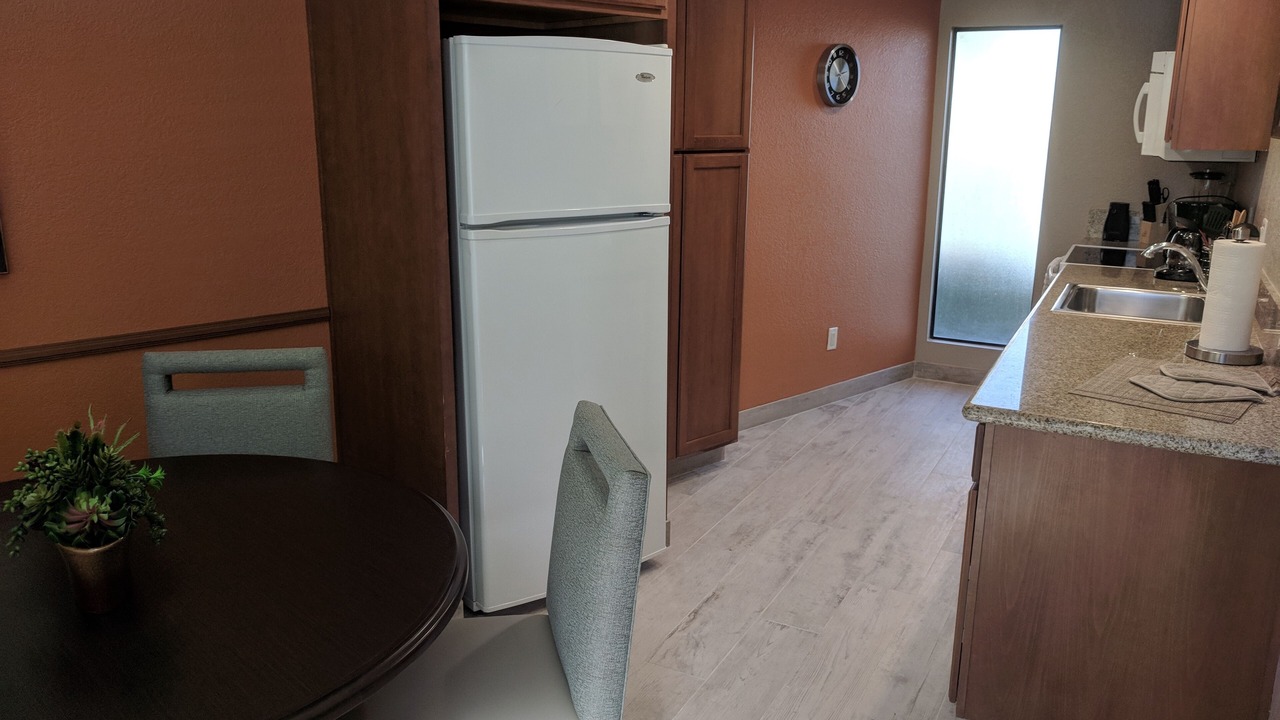 Photo of Kitchen in Araby Commons