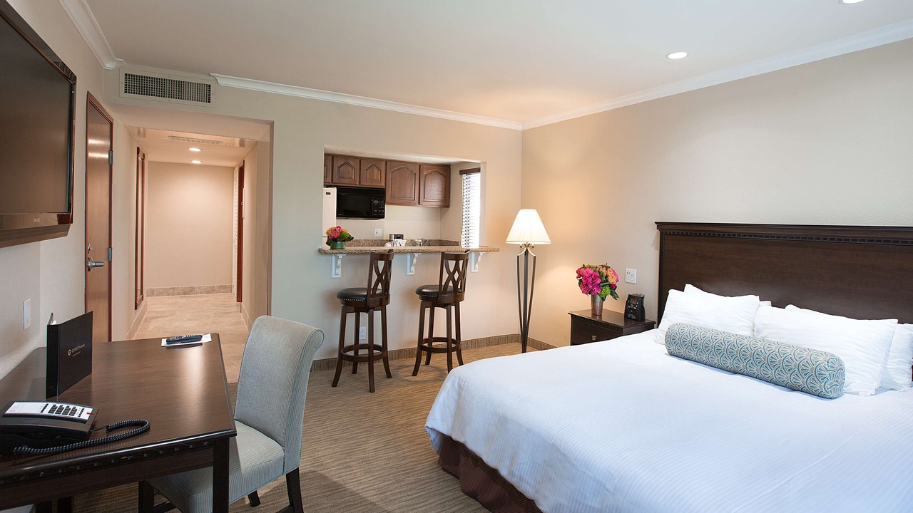 Photo of Bedroom in Burbank