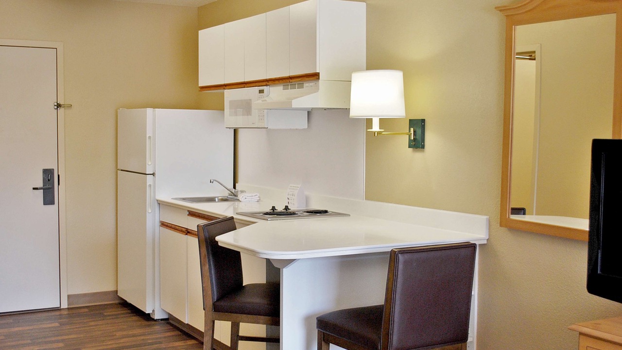 Photo of Kitchen in Monrovia