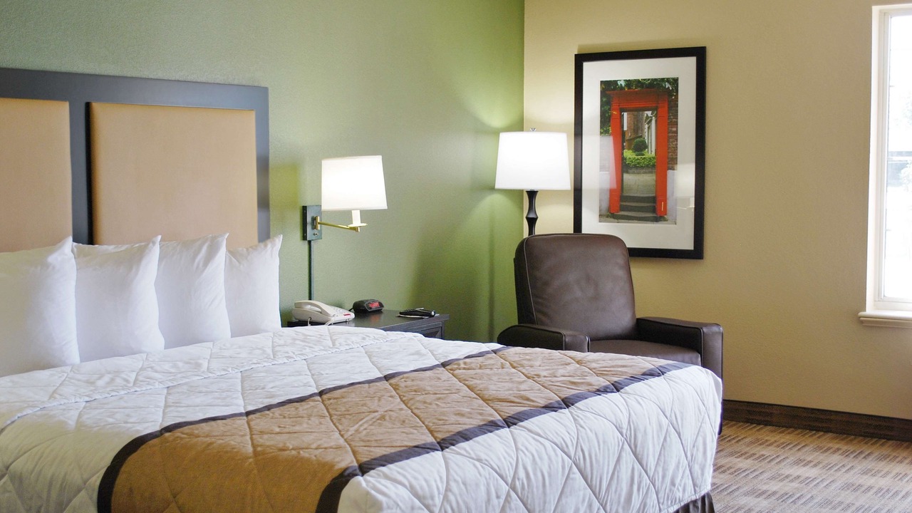 Photo of Bedroom in Monrovia