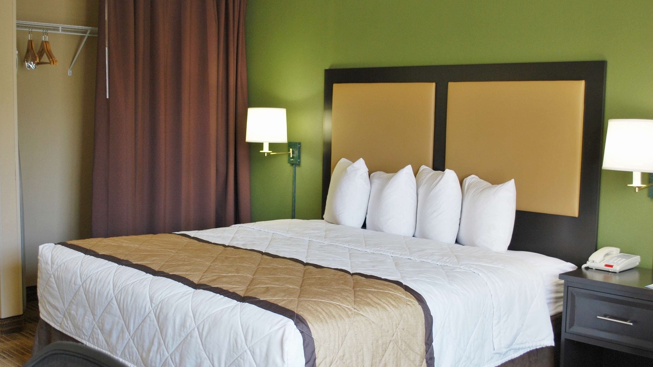 Photo of Bedroom in Monrovia