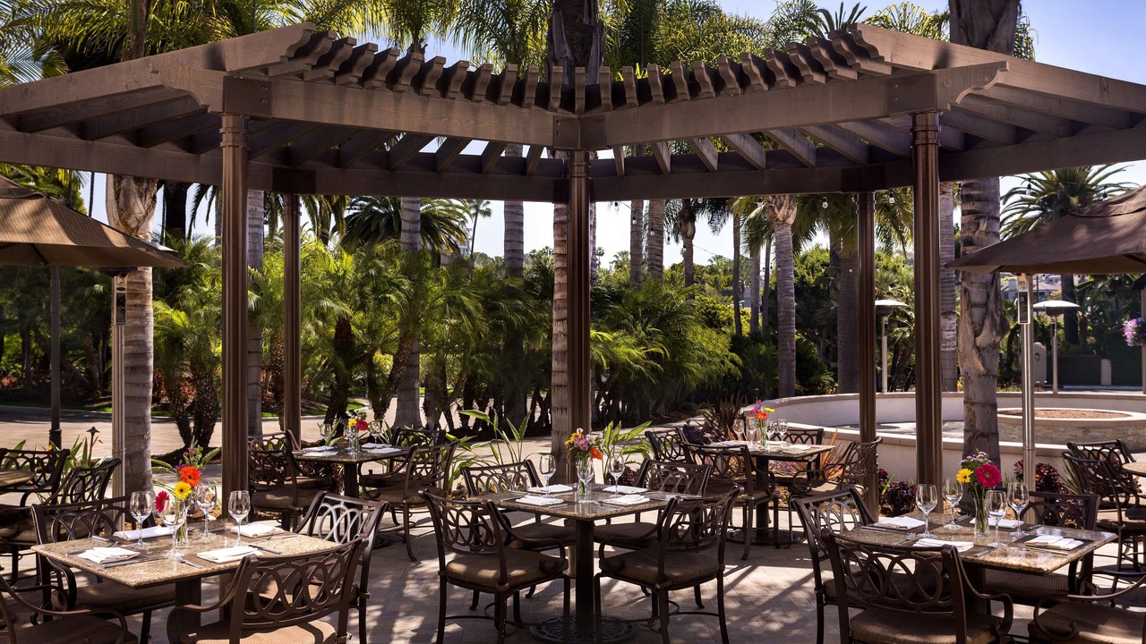 Photo of Outdoor in Newport Beach
