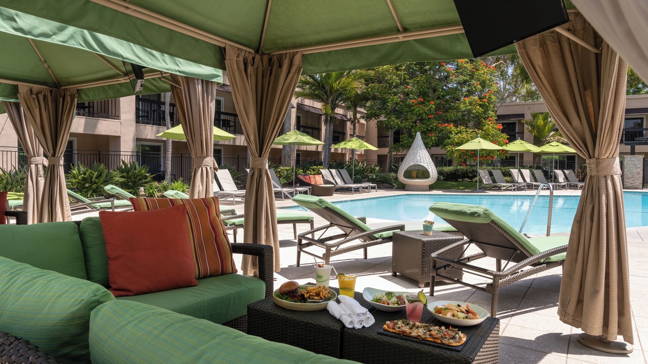 Photo of Outdoor in Newport Beach