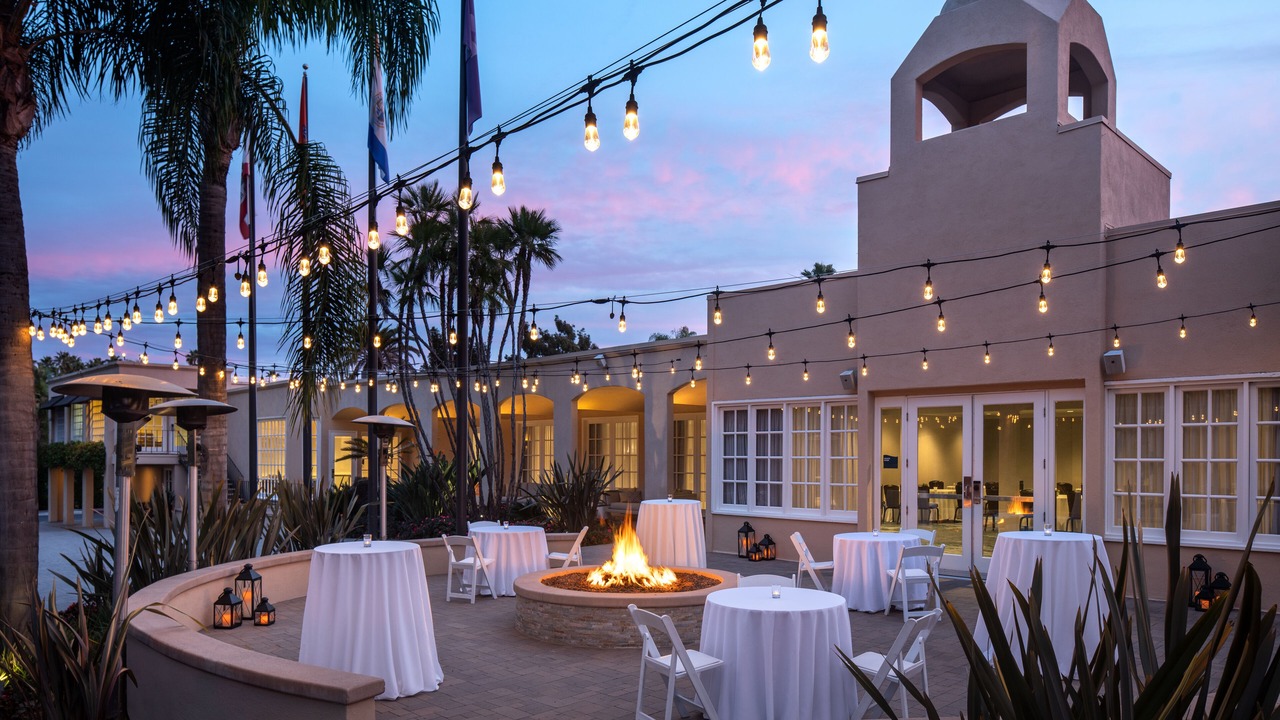 Photo of Outdoor in Newport Beach