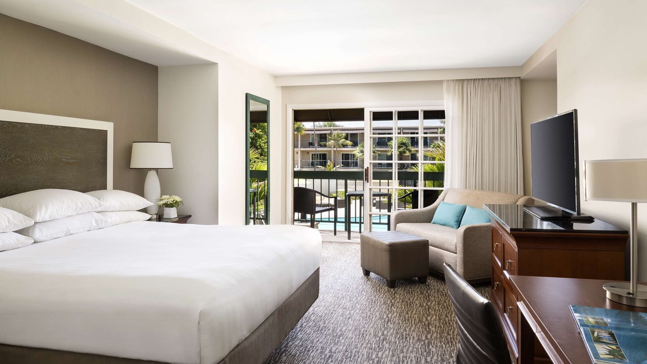 Photo of Bedroom in Newport Beach
