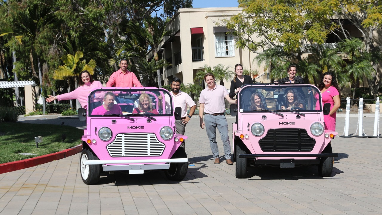 Photo of Outdoor in Newport Beach