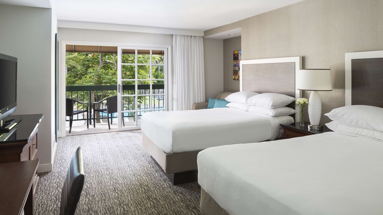Photo of Bedroom in Newport Beach