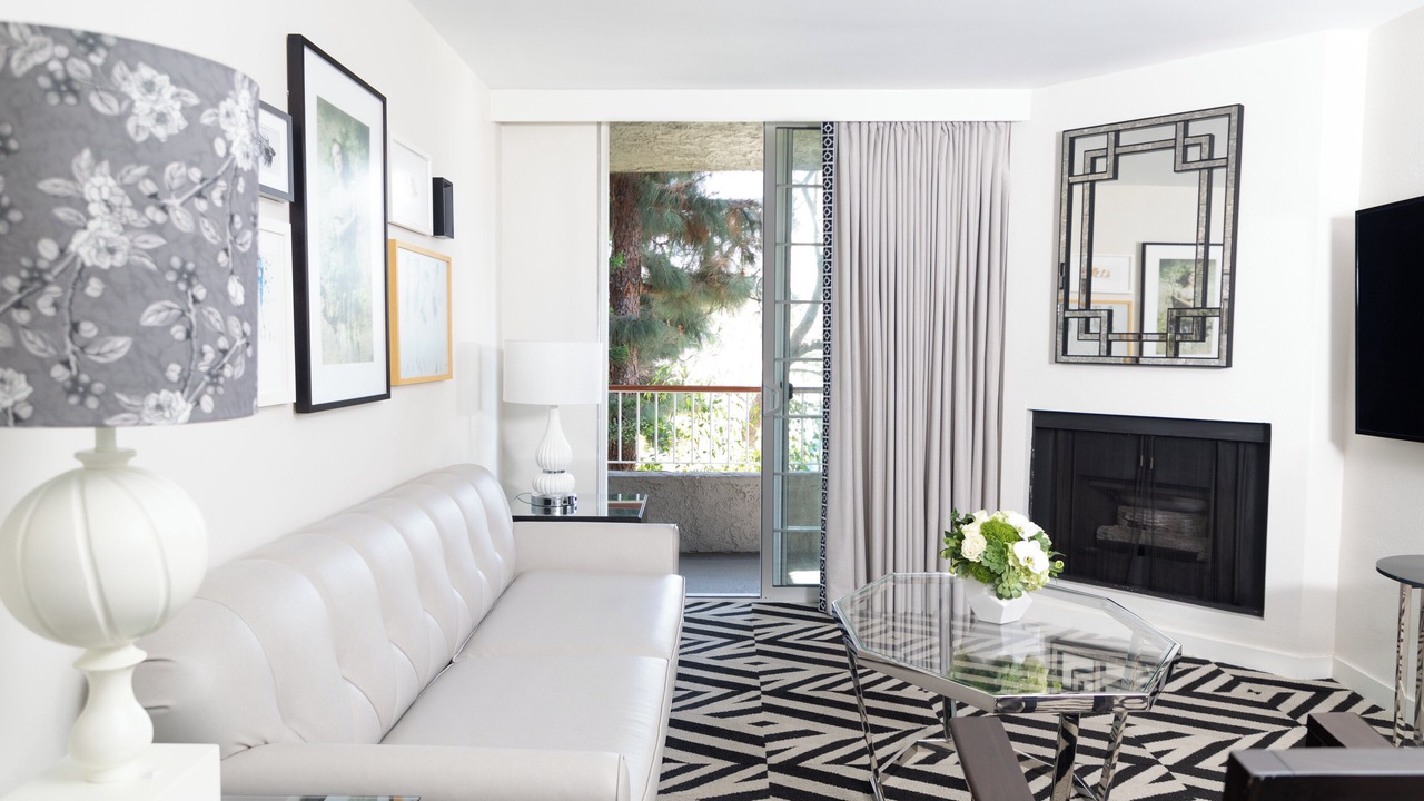 Photo of Bedroom in Norma Triangle