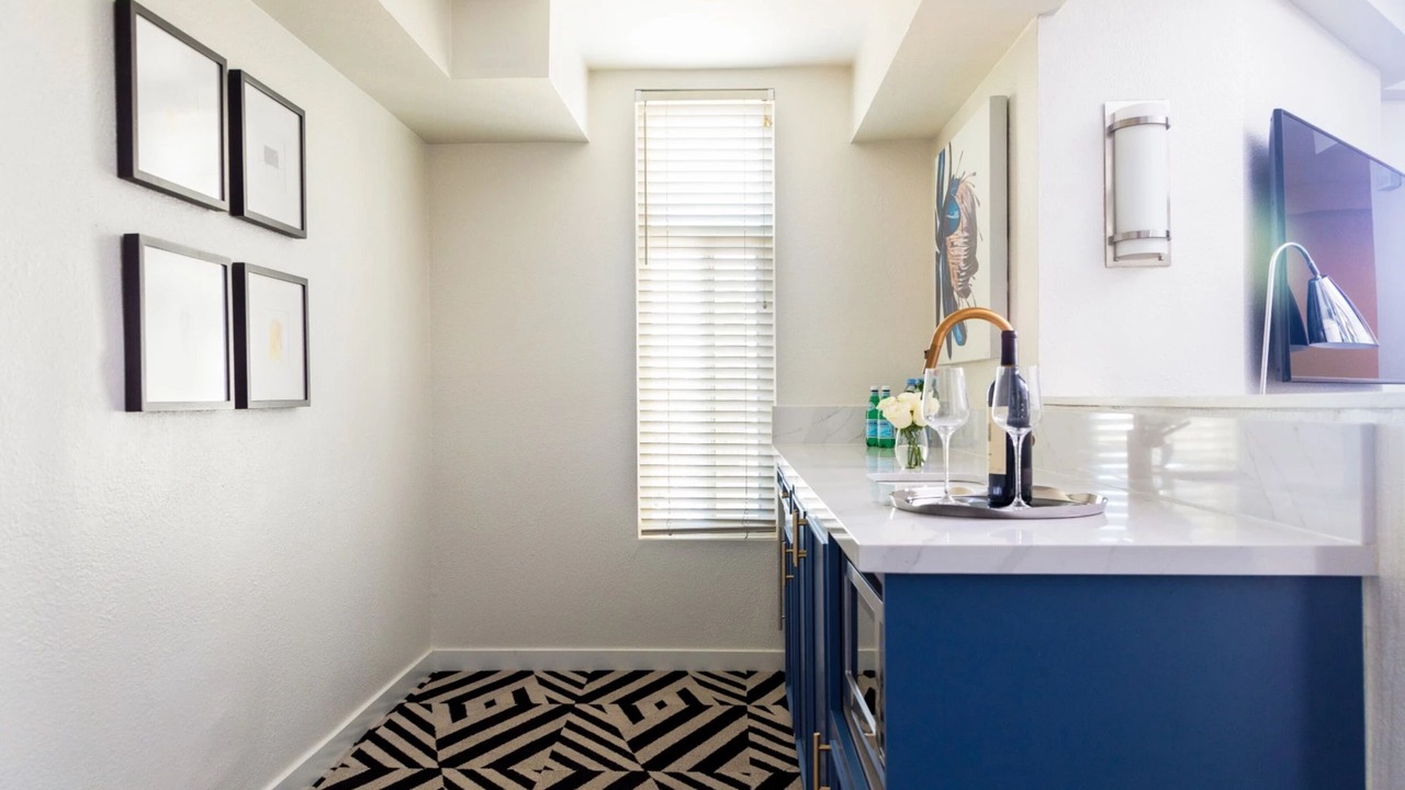 Photo of Bedroom in Norma Triangle
