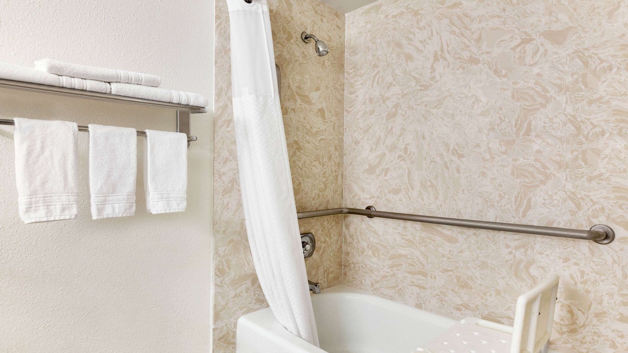 Photo of Bathroom in Pacific