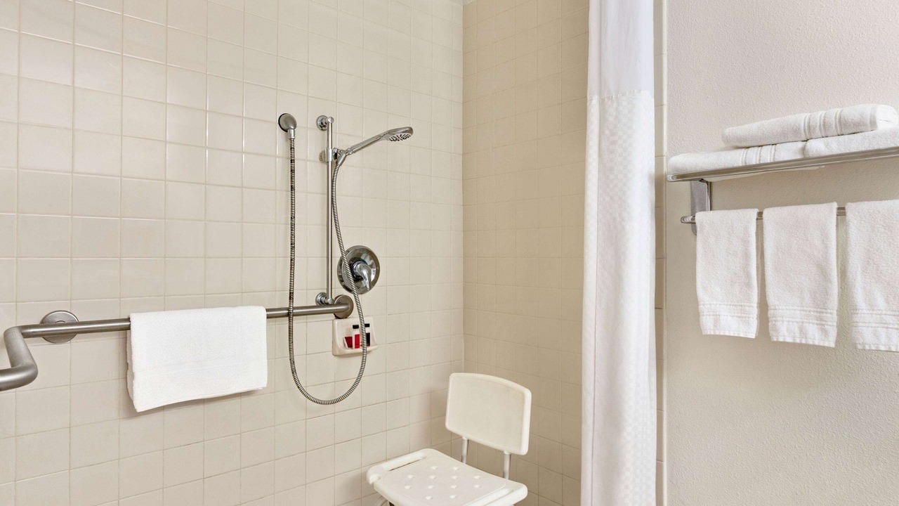 Photo of Bathroom in Pacific