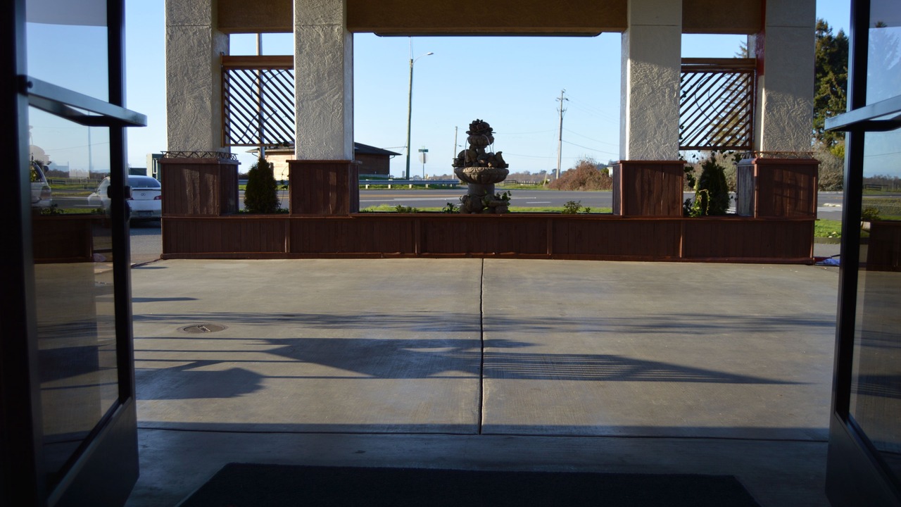 Photo of Outdoor in Pacific