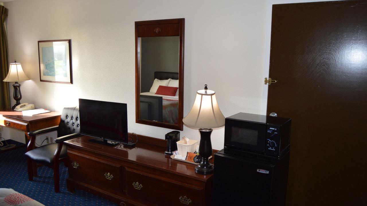 Photo of Bedroom in Pacific