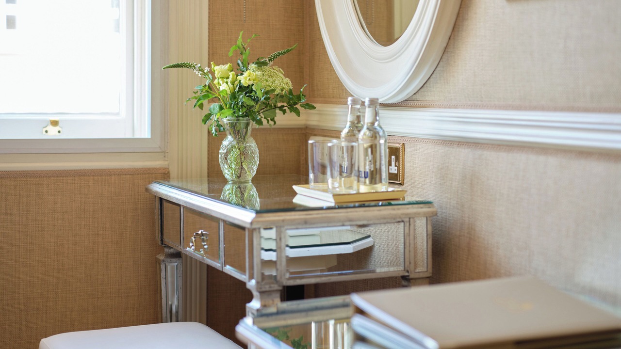 Photo of Bedroom in Bloomsbury