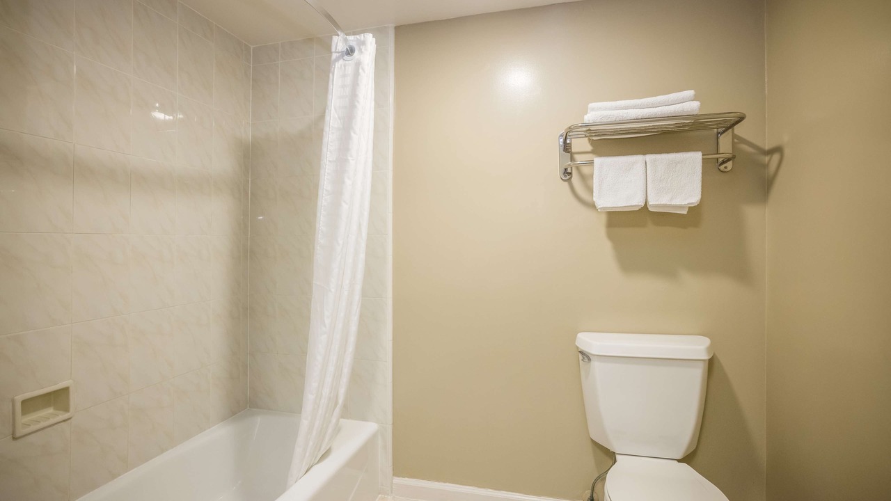 Photo of Bathroom in Centennial
