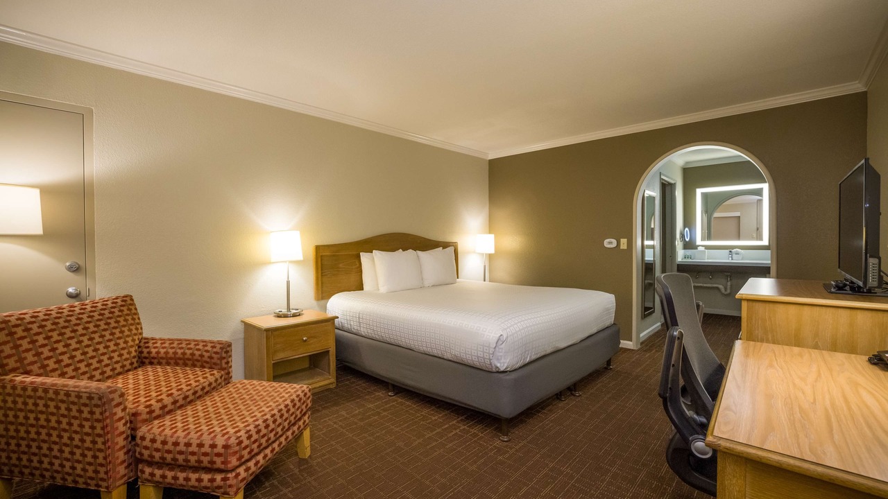 Photo of Bedroom in Centennial