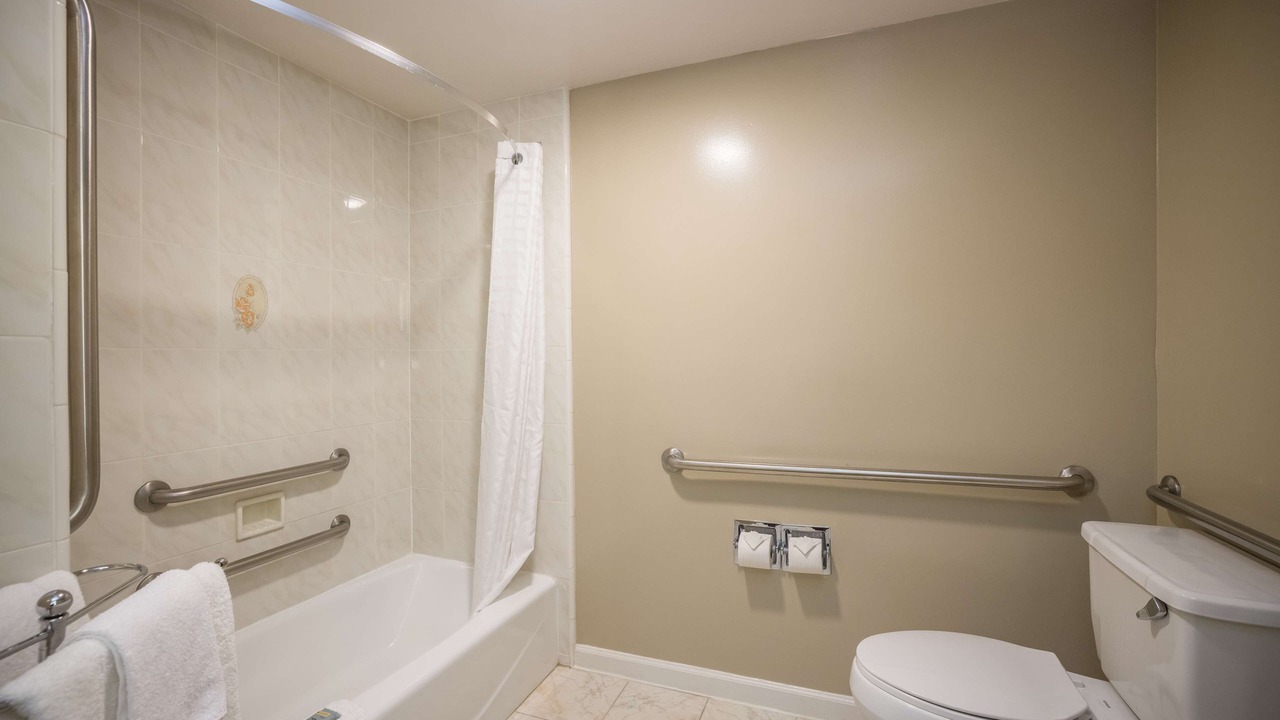 Photo of Bathroom in Centennial