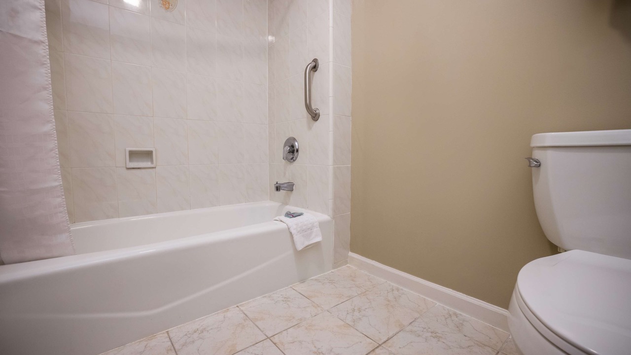 Photo of Bathroom in Centennial