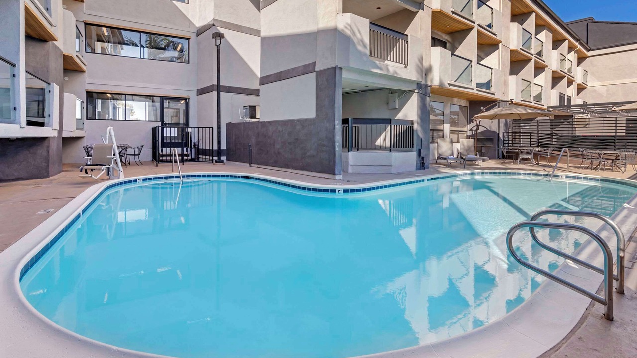 Photo of Outdoor in Lake Forest