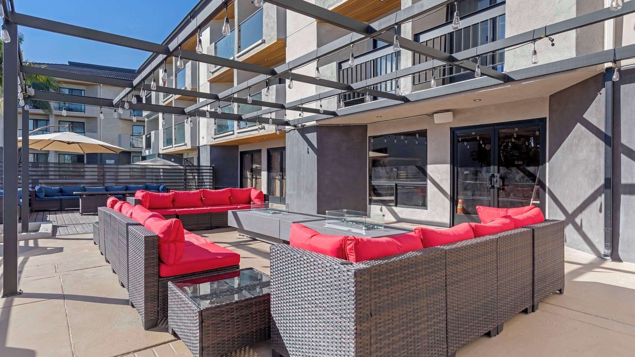 Photo of Outdoor in Lake Forest
