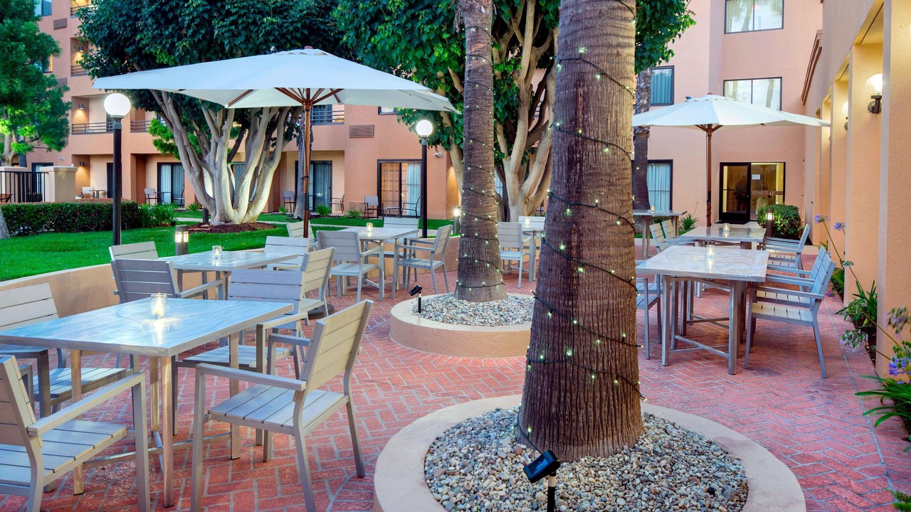 Photo of Patio Balcony in Torrance