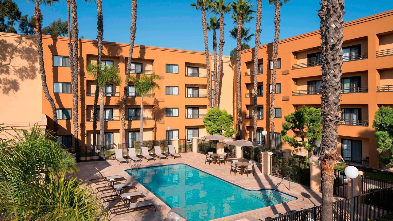 Photo of Outdoor in Torrance