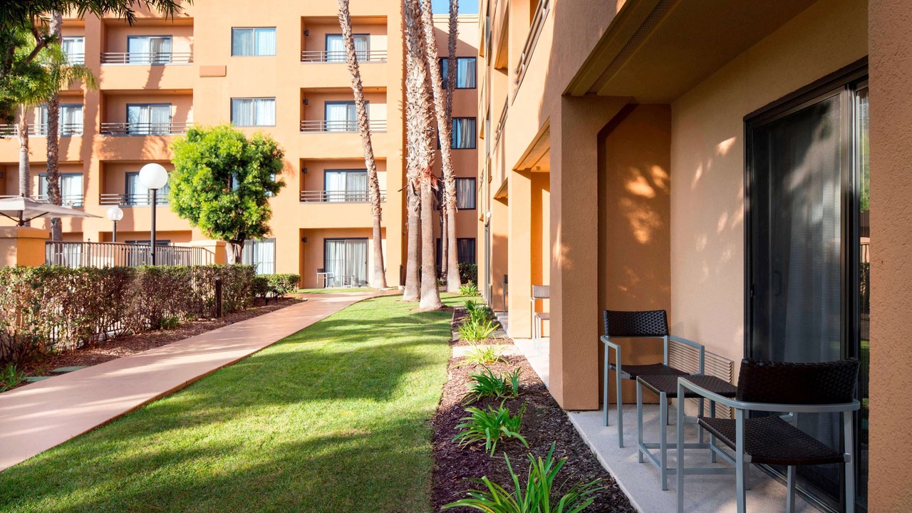 Photo of Patio Balcony in Torrance