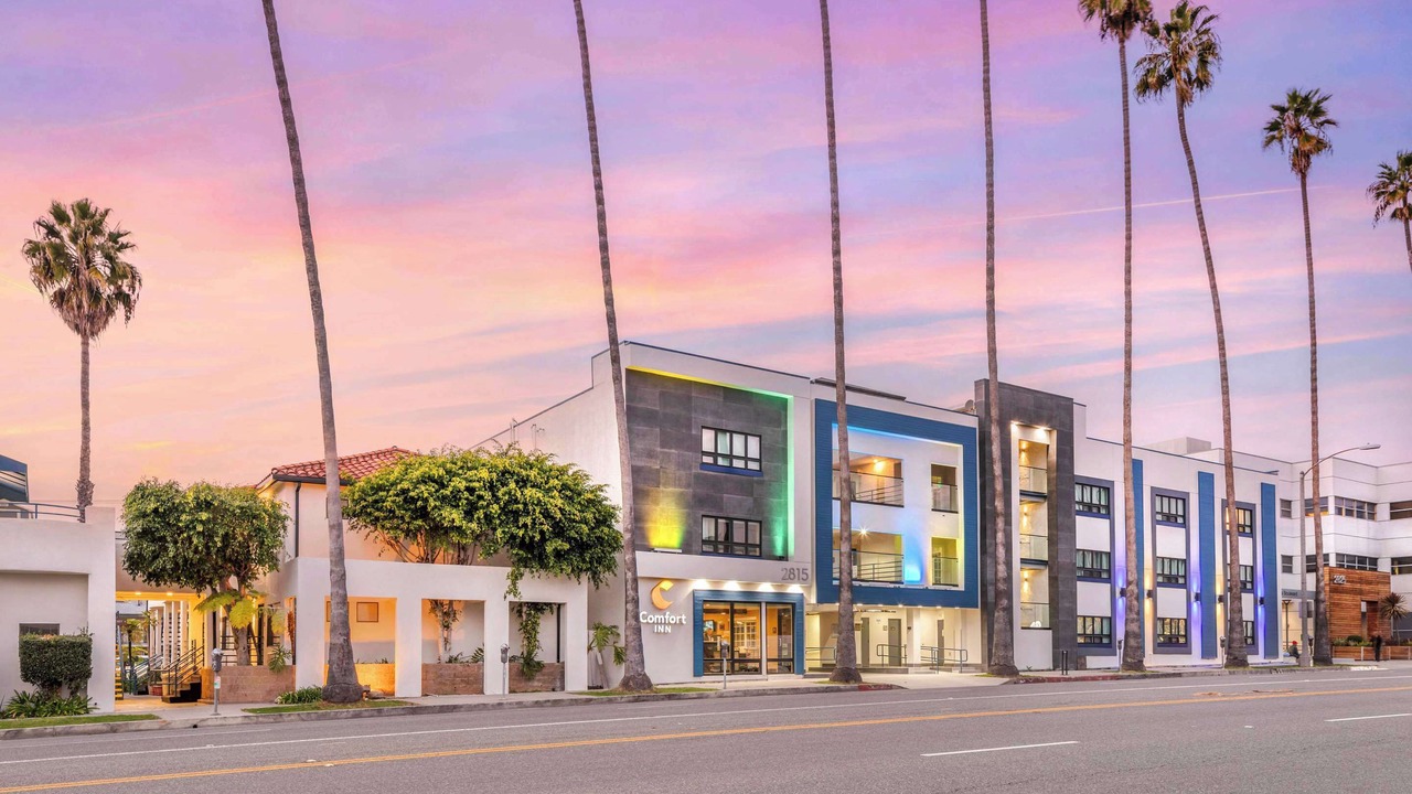 Photo of Outdoor in Mid-City