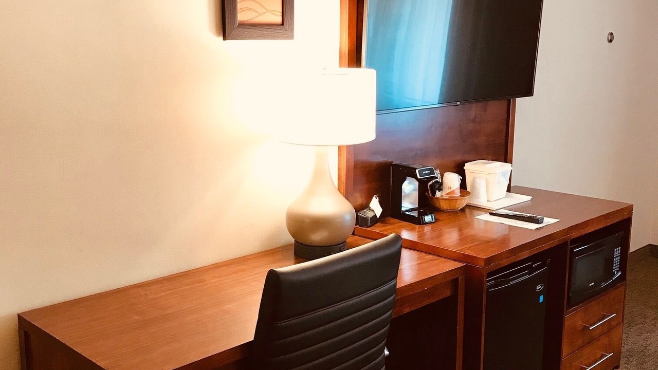 Photo of Bedroom in Mid-City