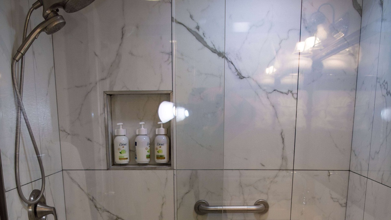 Photo of Bathroom in Garden Grove