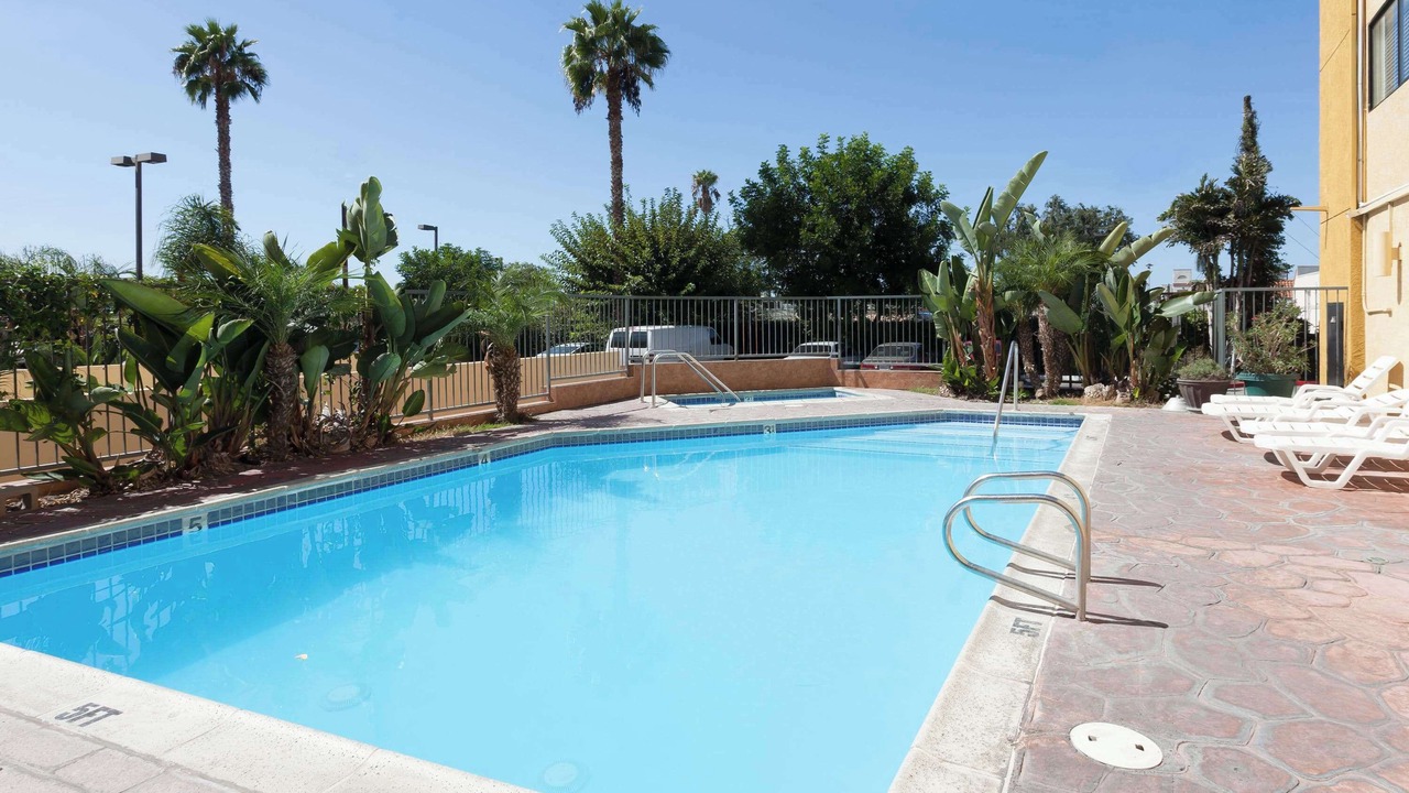 Photo of Outdoor in Garden Grove
