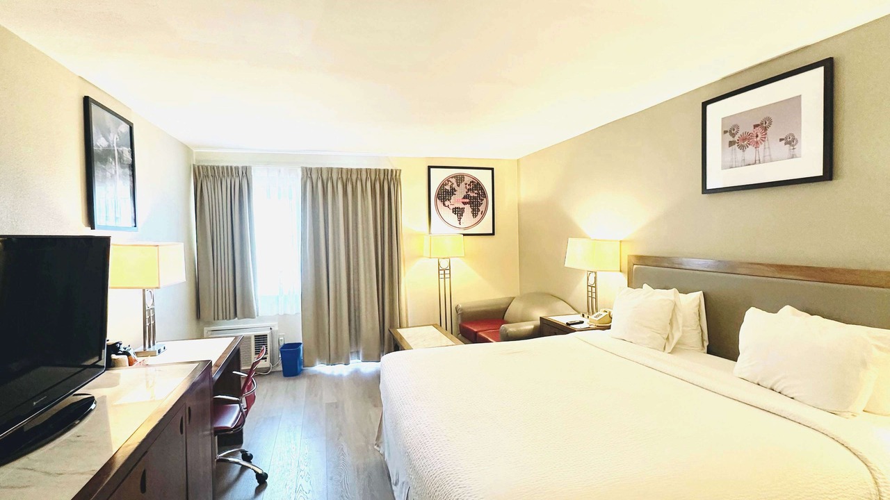 Photo of Bedroom in Garden Grove