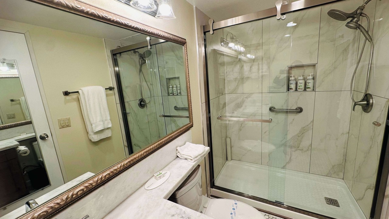 Photo of Bathroom in Garden Grove