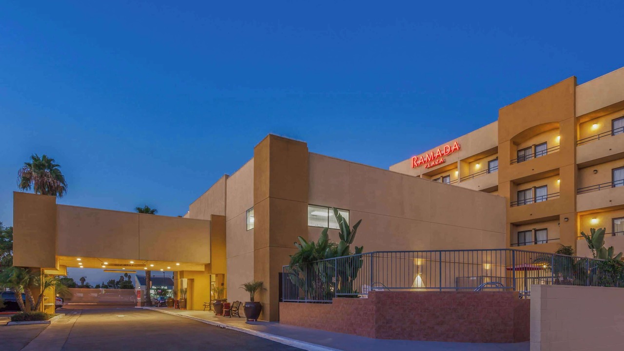 Photo of Outdoor in Garden Grove
