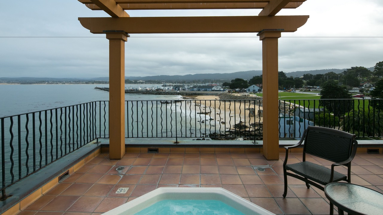 Photo of Outdoor in Monterey