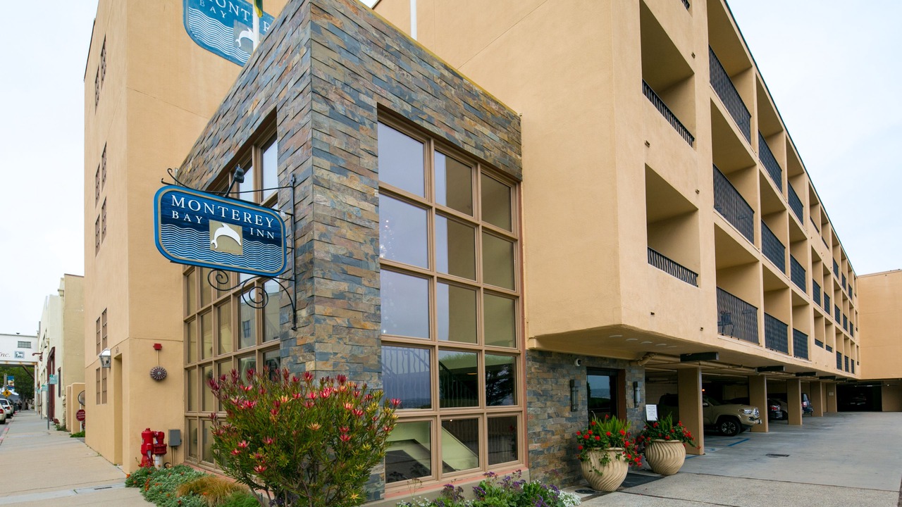 Photo of Outdoor in Monterey