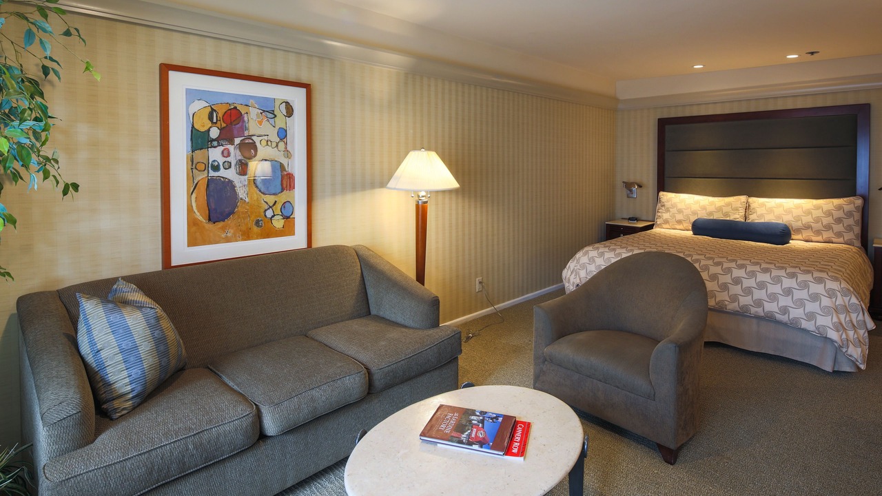 Photo of Livingroom in Monterey
