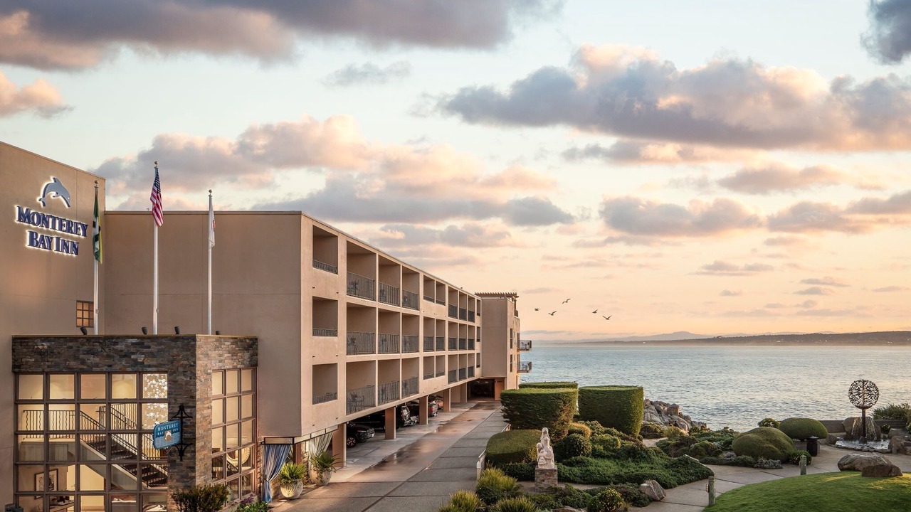 Photo of Outdoor in Monterey