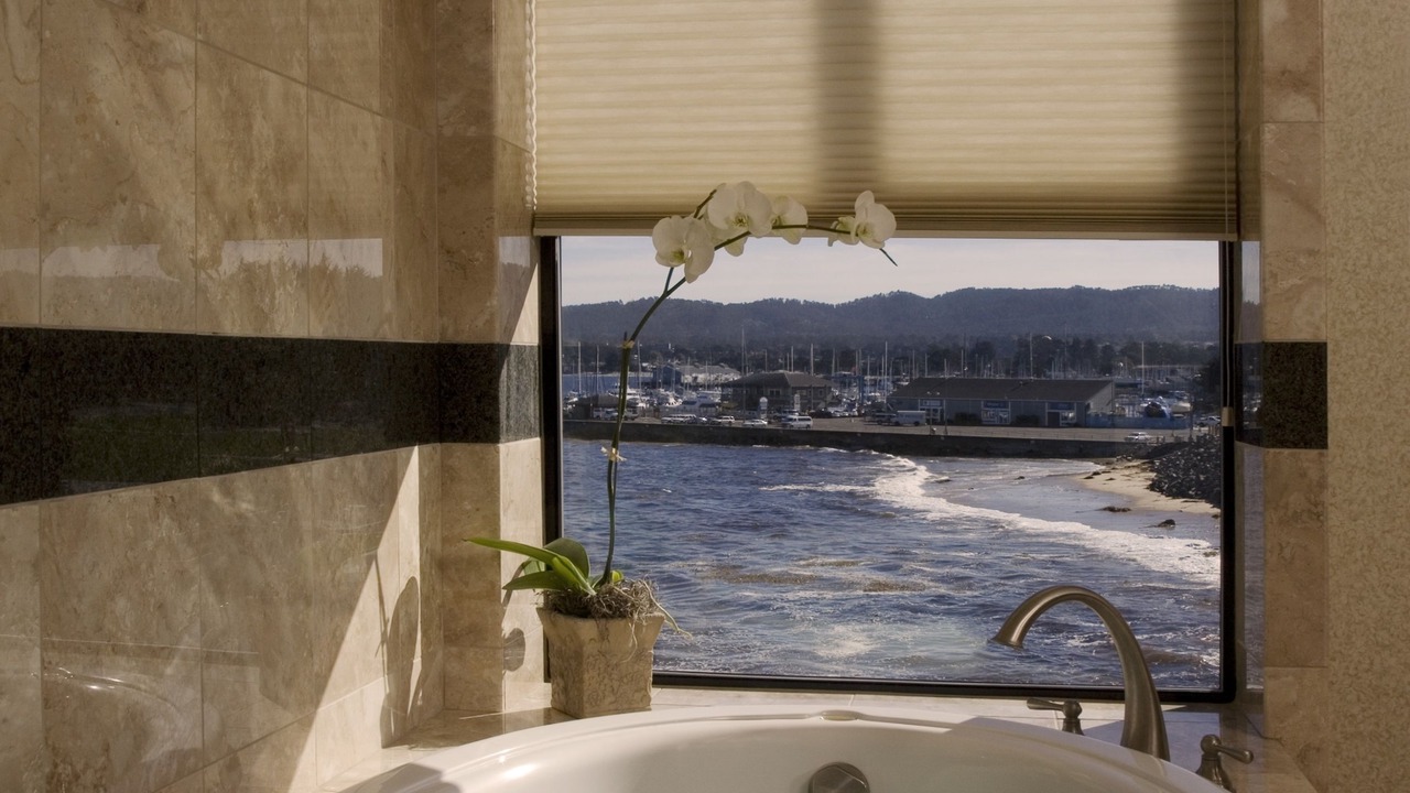 Photo of Bathroom in Monterey
