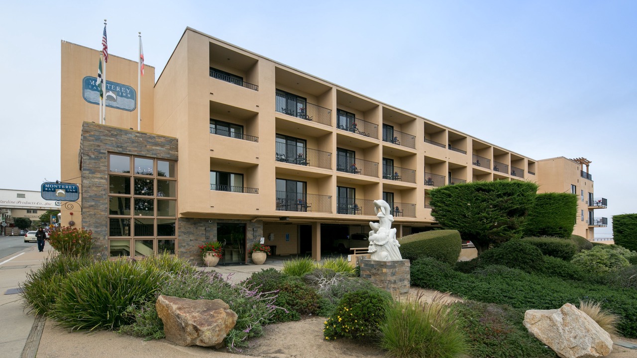 Photo of Outdoor in Monterey