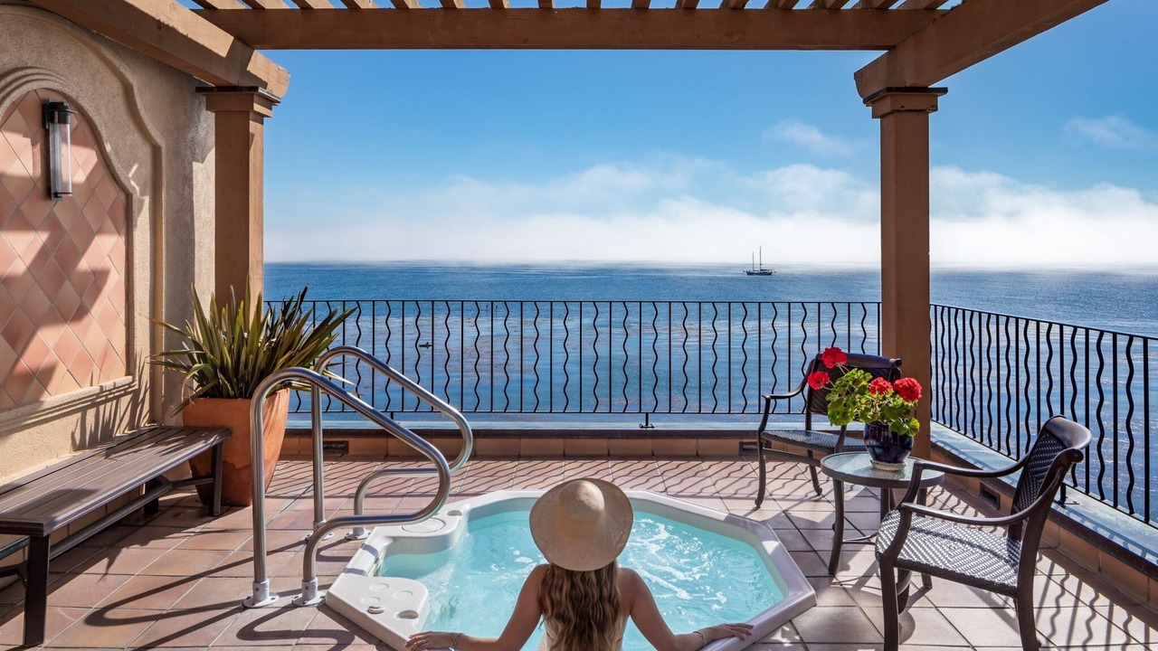 Photo of Patio Balcony in Monterey