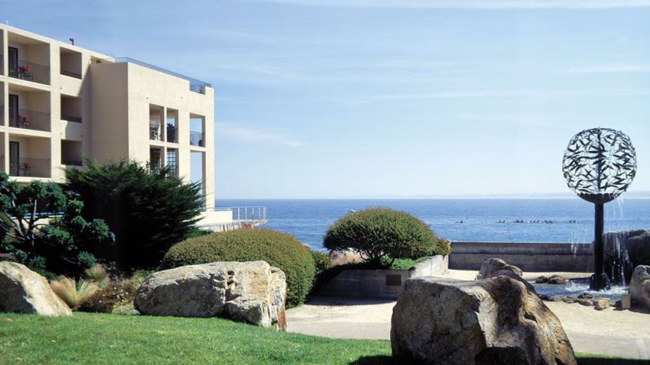 Photo of Outdoor in Monterey
