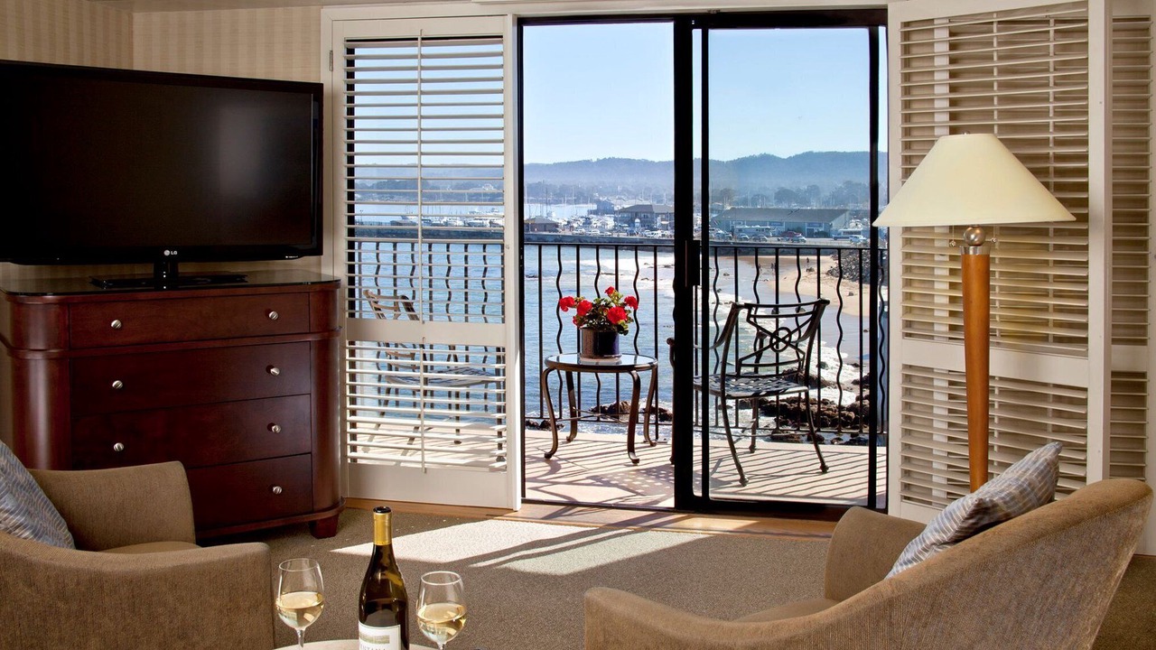 Photo of Bedroom in Monterey