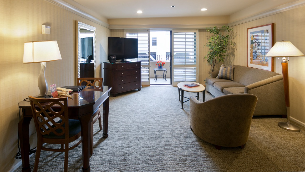 Photo of Patio Balcony in Monterey