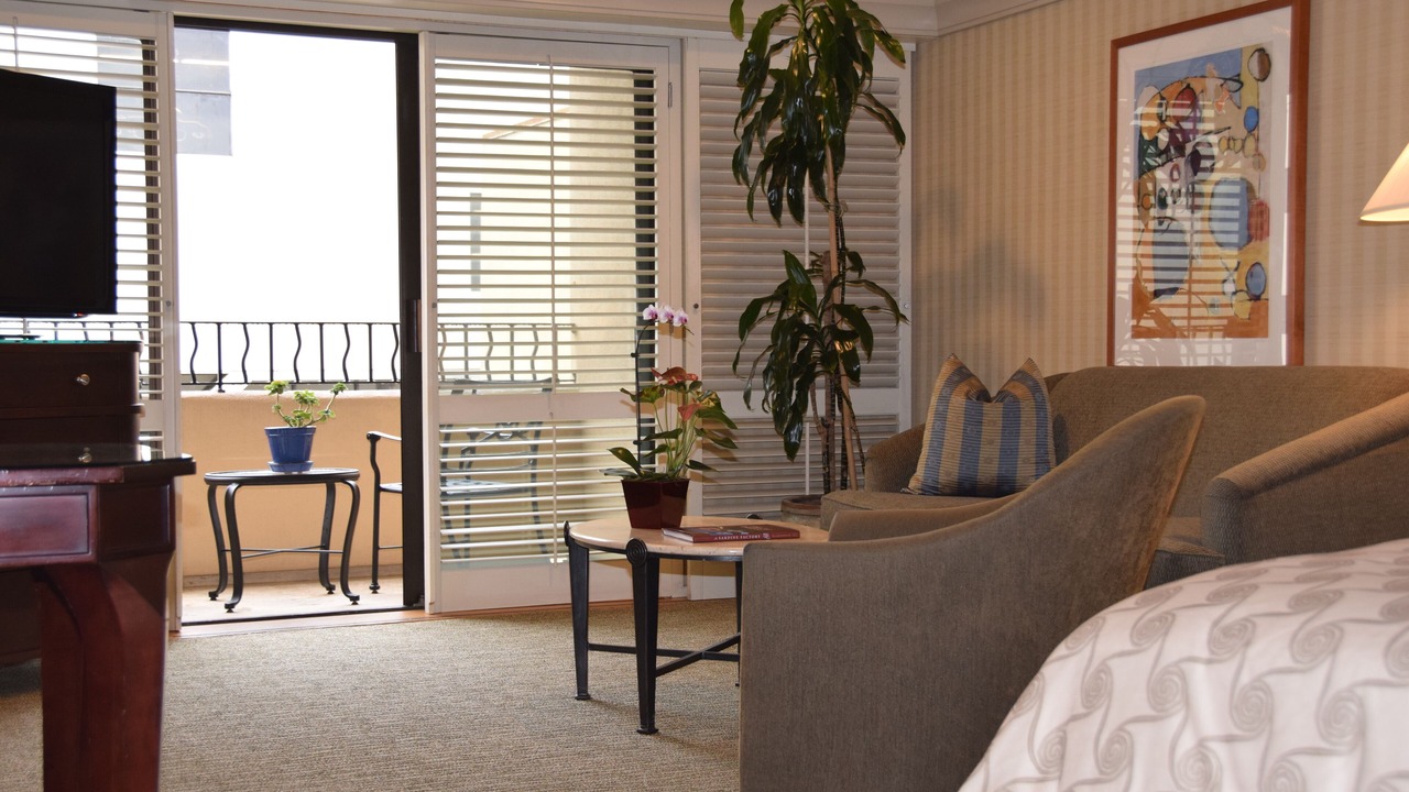 Photo of Bedroom in Monterey