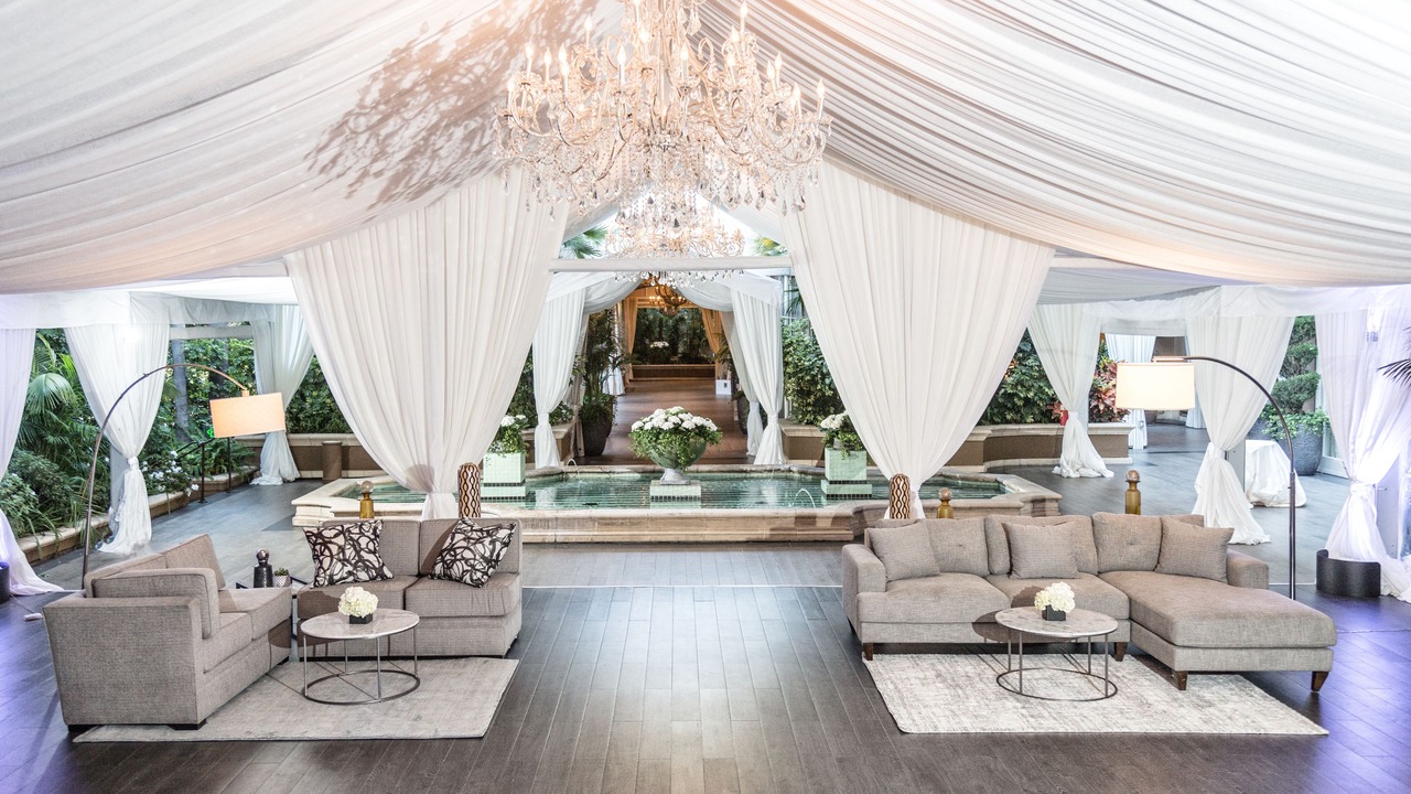 Photo of Outdoor in Beverly Grove